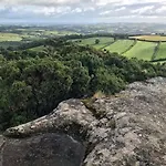 Characterful, Cosy Dartmoor Cottage