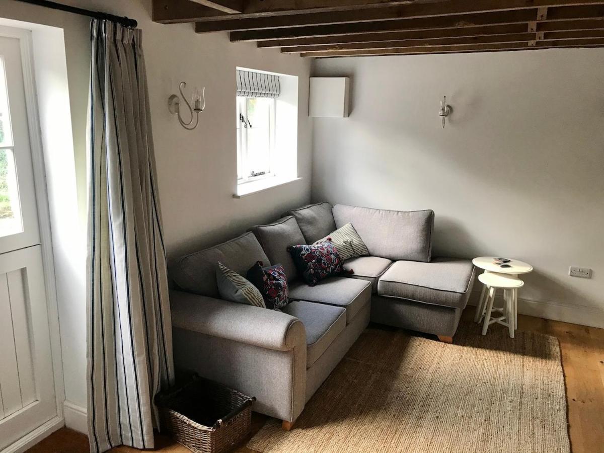 Holiday home Characterful, Cosy Dartmoor *