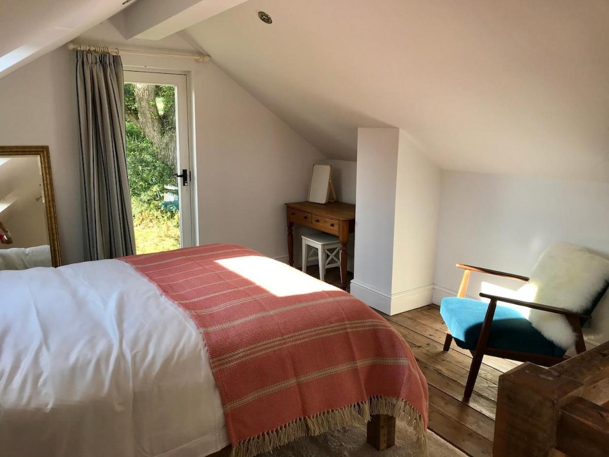 Characterful, Cosy Dartmoor Holiday home Exeter