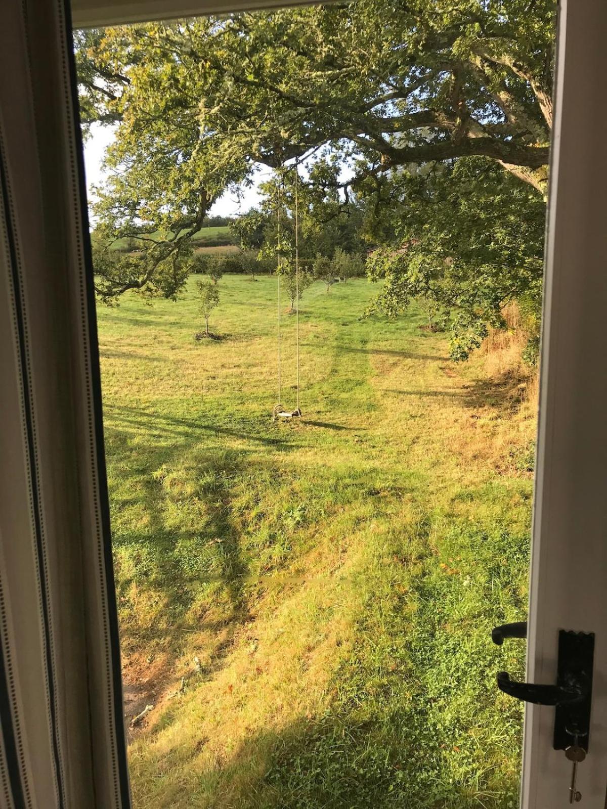 Characterful, Cosy Dartmoor Holiday home
