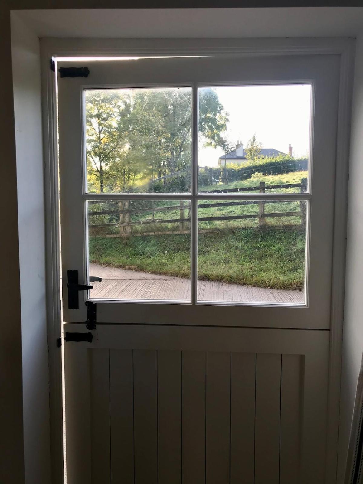 Holiday home Characterful, Cosy Dartmoor *