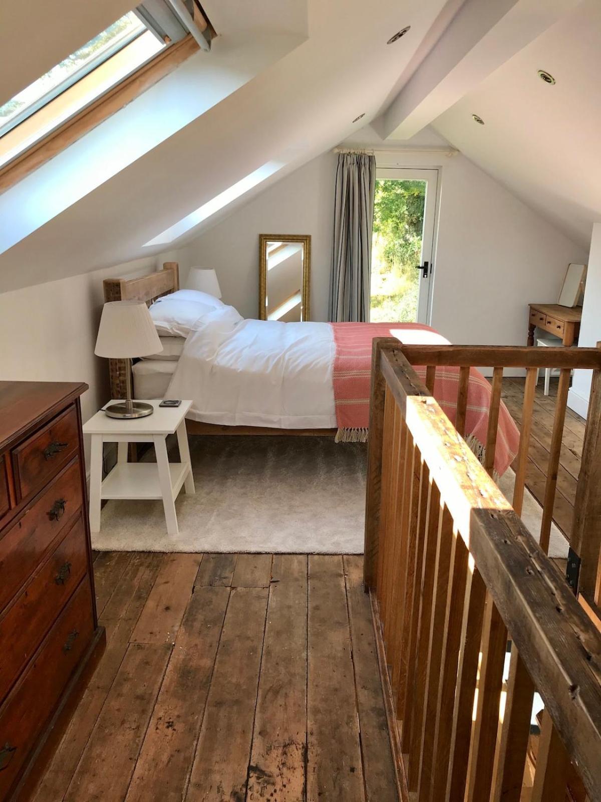 Holiday home Characterful, Cosy Dartmoor