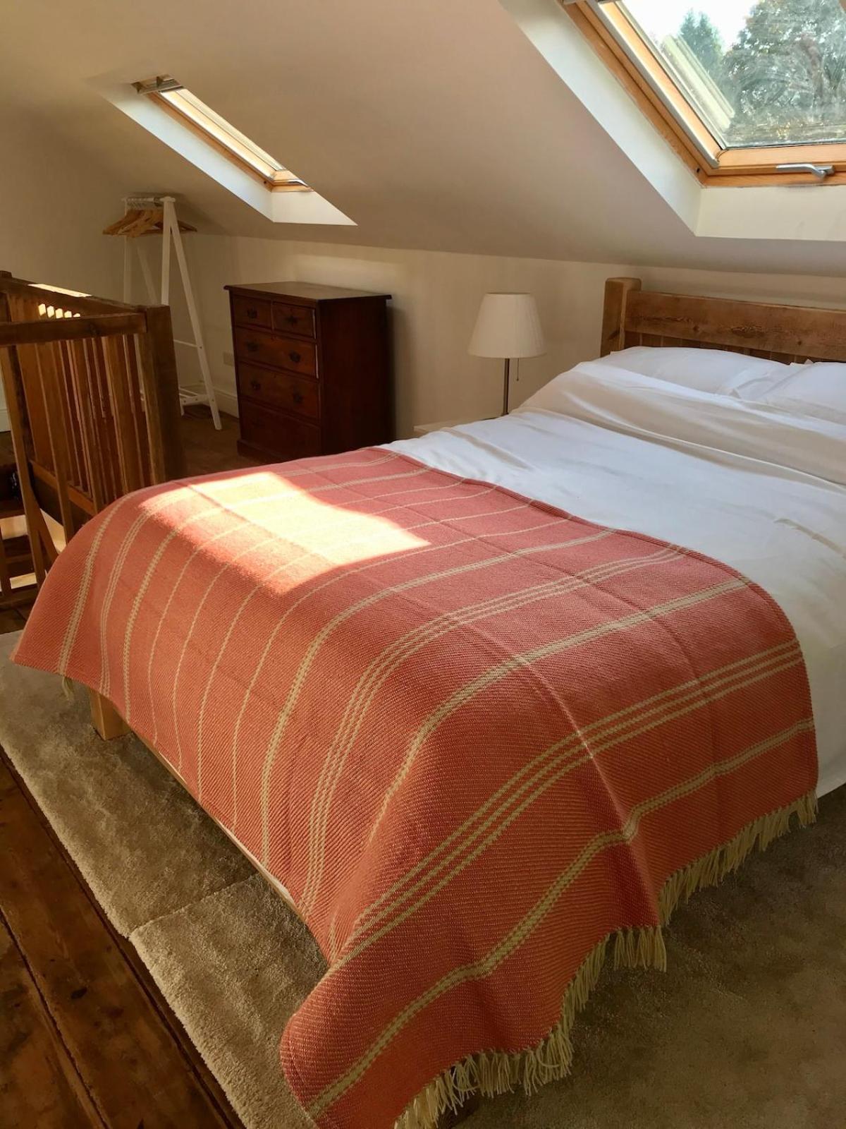 Characterful, Cosy Dartmoor Holiday home *